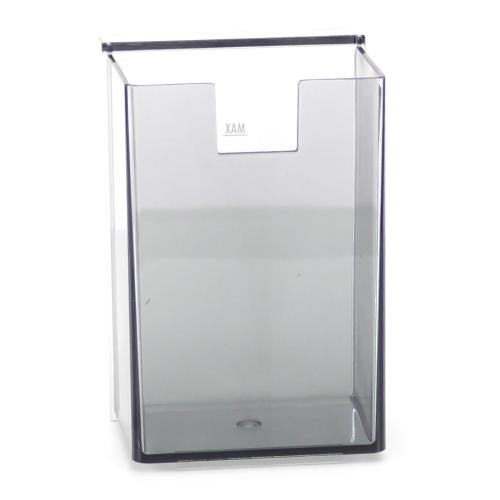 Delonghi Coffee Grinder Container - MC1003