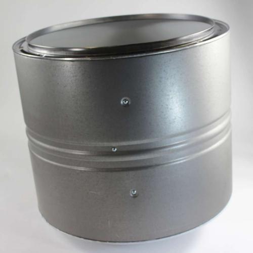 GE Drum Asm - WE21X22675