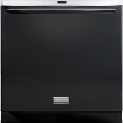 Electrolux FGHD2461KB1