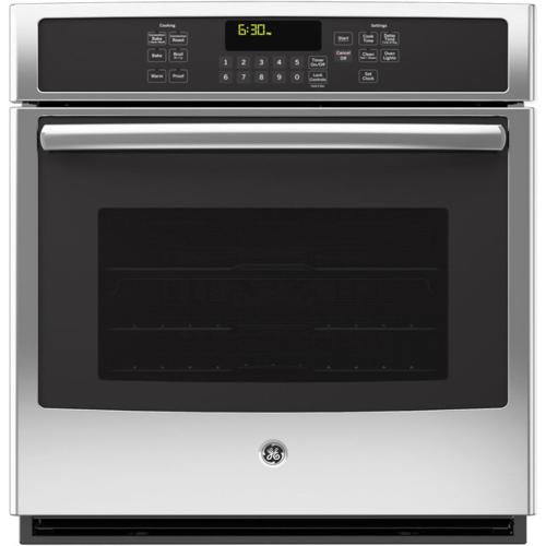 Ge JK5000SF1SS Electric Range