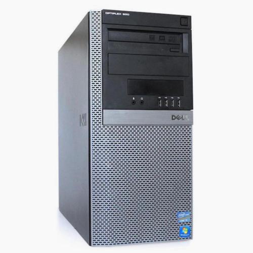 Dell OPTIPLEX980 Optiplex 980 Desktop