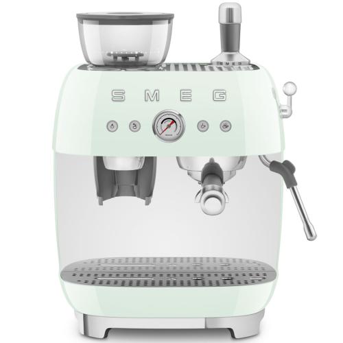 Smeg EGF03PGUS Espresso Coffee Machine
