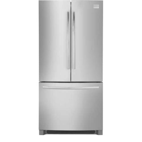 Electrolux FPHG2399PF0