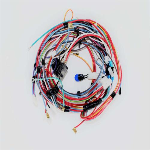 Whirlpool Wire-Harness - 8576515