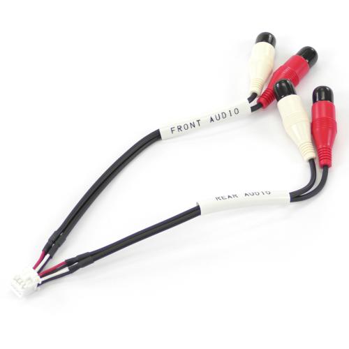 Sony Rca Cable 200Mm - 1-849-187-11