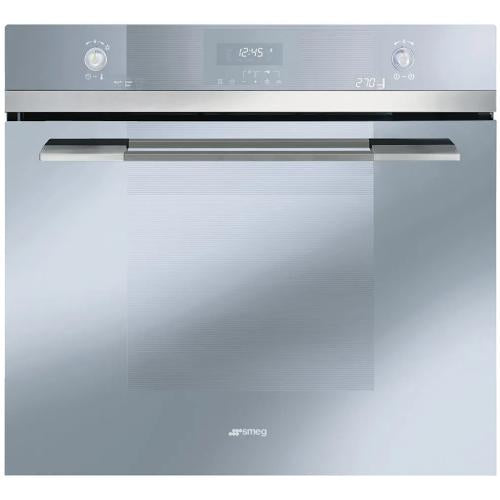 Smeg SOU130S Single Oven 30-Inch Self Cleaning