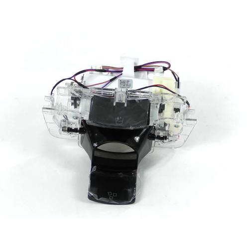 Whirlpool Door-Ice - W11324588