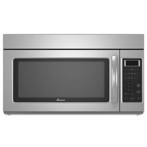Whirlpool WHIAMV2175CS0 Microwave