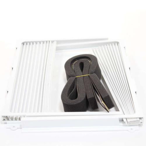 LG Window Install Curtain+Frames - AET73191412