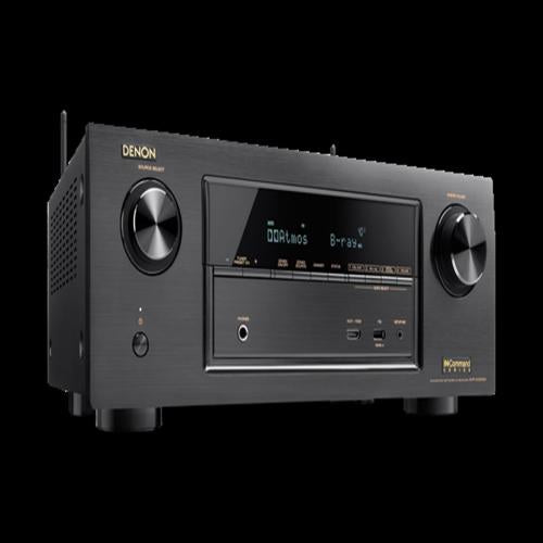 Denon AVRX2200W 7.2 Channel Full 4K Ultra Hd A/V Receiver