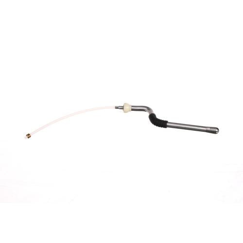 Delonghi Steam Hose Assembly - AS00002705