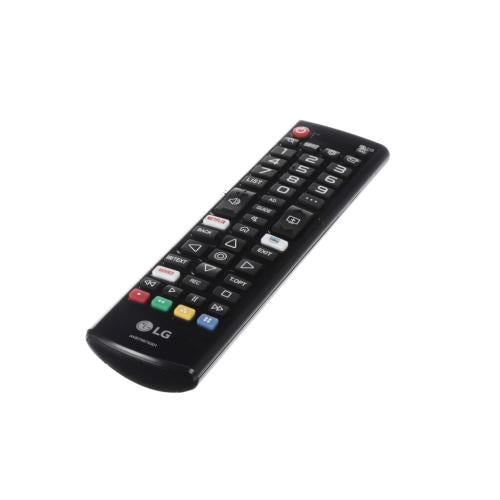 LG Remote Controller Assembly - AKB75675301