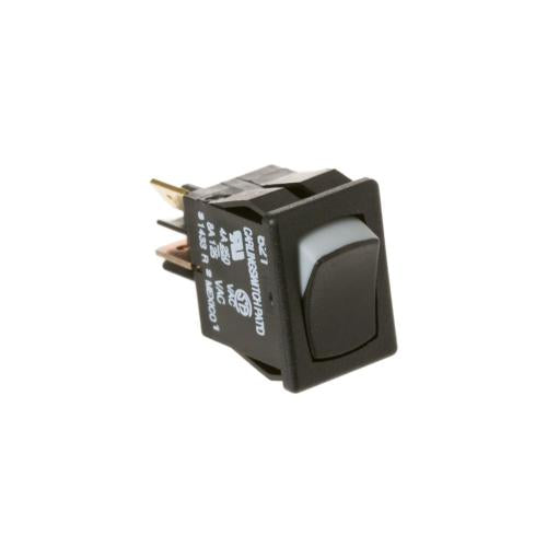 GE Rocker Switch Oven - WB24T10042