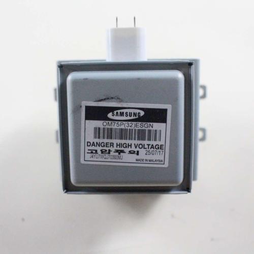 GE Asm - Mgt - WB27X10827