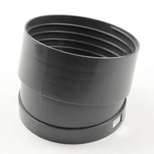 GE Air Conditioner Connector - Exhaust - WJ76X24001