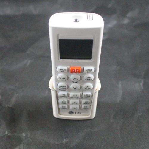 LG Ac Remote Control Akb74955602 - AKB74955602