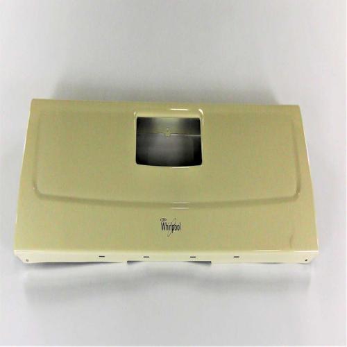 Whirlpool Control Panel - W10181007