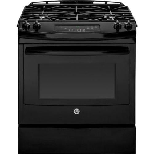 Ge JGS650DEF1BB Gas Range Or Dual Fuel