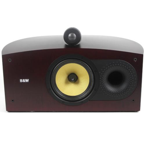 Bowers & Wilkins NAUTILUSHTM2 Nautilus Htm2 Center Channel Speaker (5 Year)