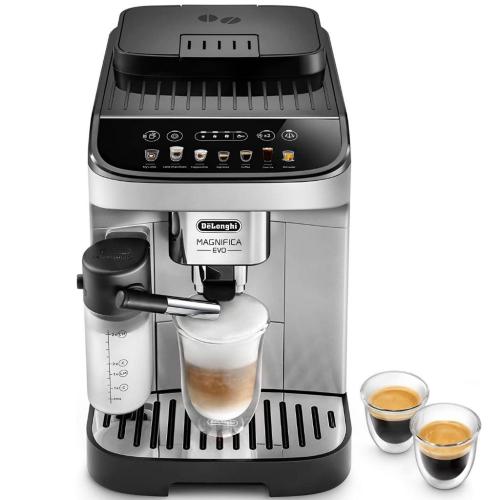 Delonghi ECAM29084SBEX2S11 Superautomatic And Built-In Coffee Machine Ver: Us