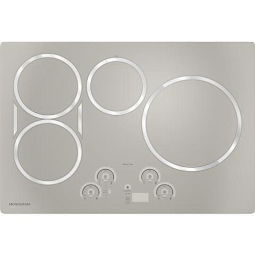 Ge ZHU30RSJ4SS Electric Range