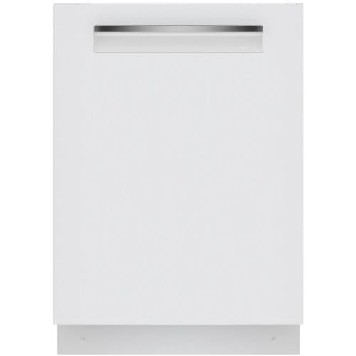 Bosch SHP78CM2N/01 24-Inch Pocket Handle 800 Series Dishwasher