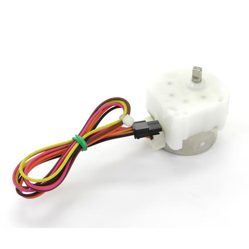 Whirlpool Motor - W10174787