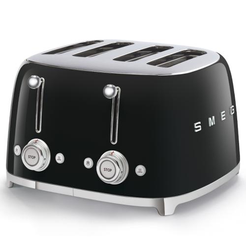 Smeg TSF03BLUS Toaster