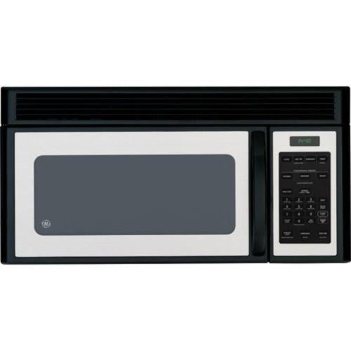Ge JVM1443LK02 Microwave Or Advantium