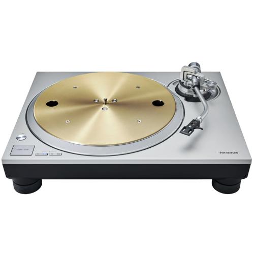 Panasonic SL1300GS Silver Grand Class Turnta