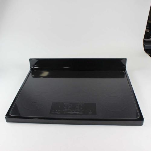 Whirlpool Cooktop - W10514689