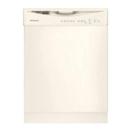 Electrolux FFBD2411NQ1A