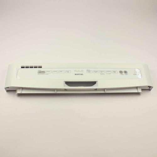 Whirlpool Control Panel - W10356467