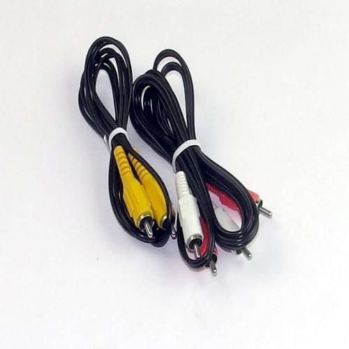 Philips Av Cord 1500/Black - WPZ0152TM018