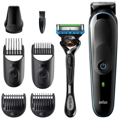 Braun Braun Styler Mgk5245 Multgroom - 81761279