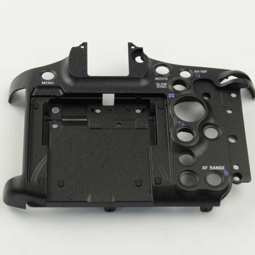 Sony Cv Rear Cover Assembly (875) - X-2585-618-1