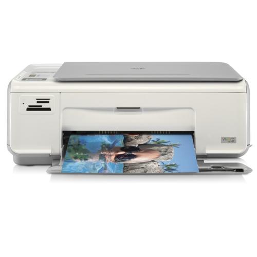 Hp Us CC212A Hp Photosmart C4240 All-In-One