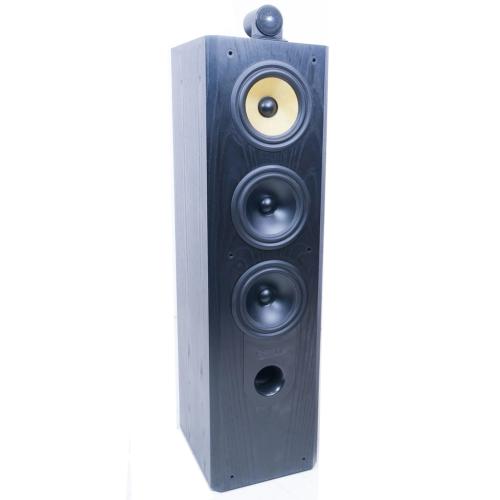 Bowers & Wilkins MATRIX803 Matrix 803 Floorstanding Speakers (5 Year)