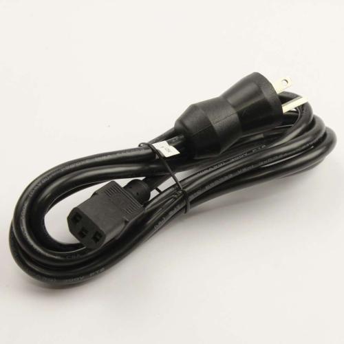 Philips Ac Cord With Gnd Wire Pj8C2E9G - WBV1820LW002