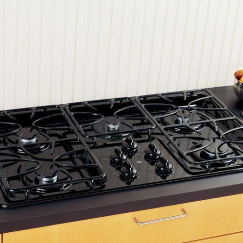 Ge JGP630BEK1BB Gas Range Or Dual Fuel