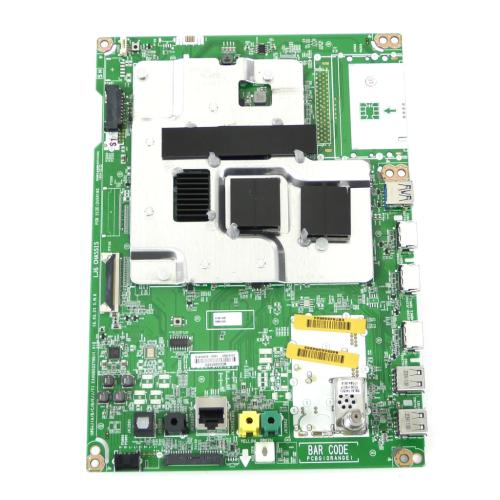 LG Chassis Assembly - EBT64339504
