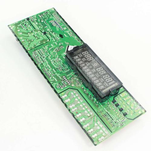 LG Range Main PCB Assembly - EBR77562705