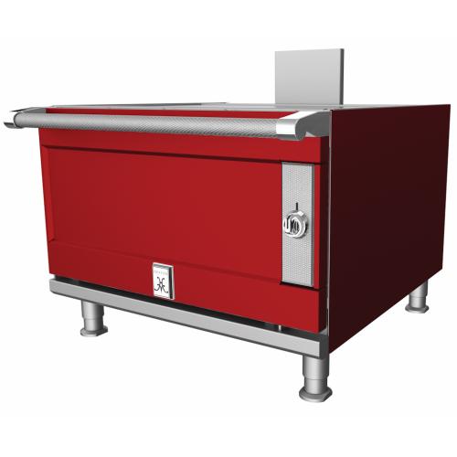 Hestan HSO36LPH2RD Assembly, Oven, Standard, Lp-H2, Red