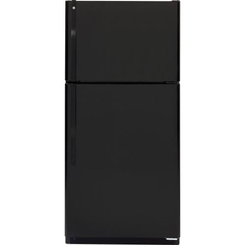 Ge GTS18DCPWLBB Refrigerator