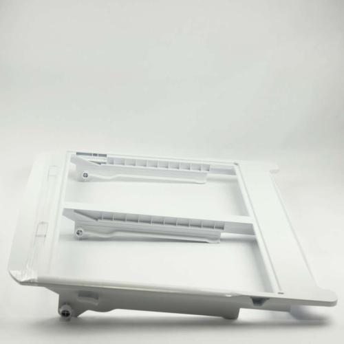 LG Cover Assembly, Tray Vegetable - ACQ85956604