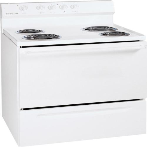 Electrolux FFEF3003NWA