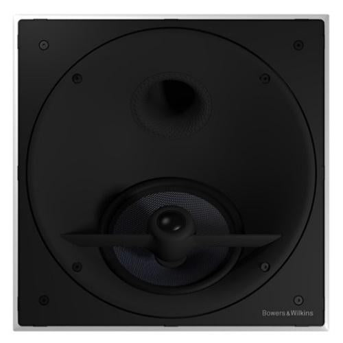 Bowers & Wilkins CCM85 Ccm85 In-Ceilling Speaker (5 Year)