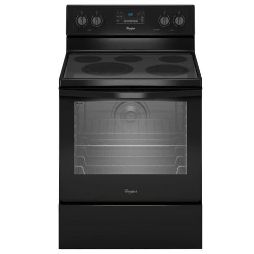 Whirlpool YWFE540H0EB0 Electric Range
