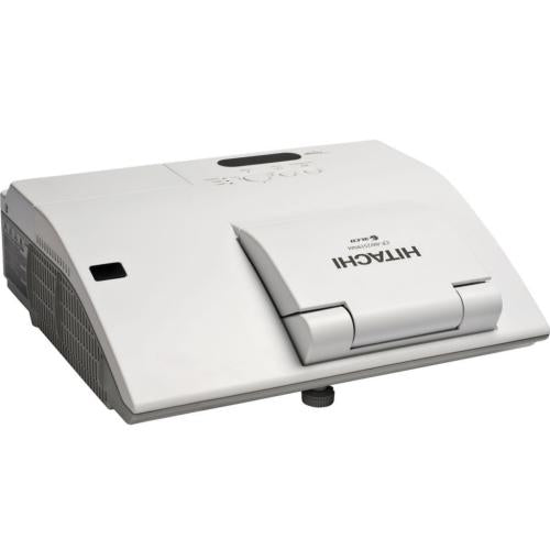 Maxell CPAW2519N Lamp Lcd Projector (Wxga, 2500Lm, Ust) 2012