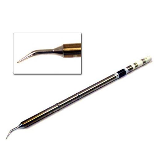 American Hakko Tip, Bent, R0.2Mm/30 X 7.5Mm X - T15-JL02